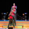 Motown goes Christmas